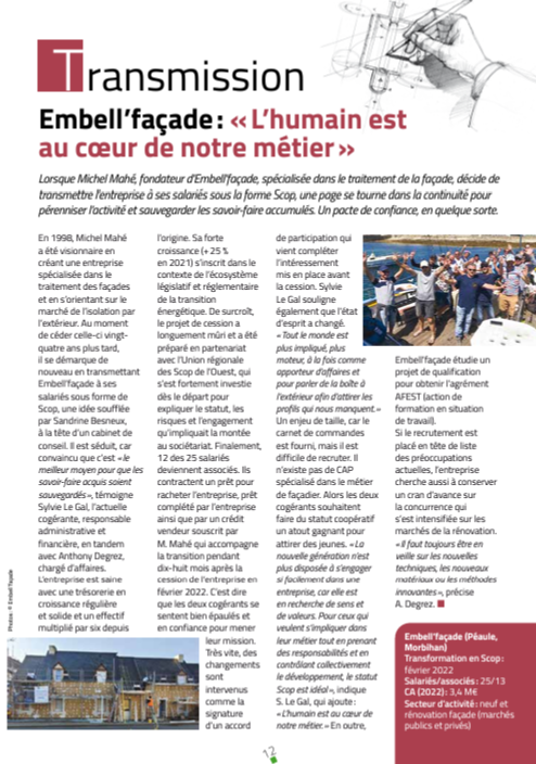 Magazine 