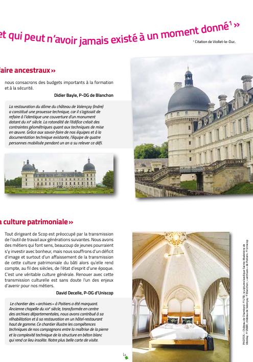 Magazine 